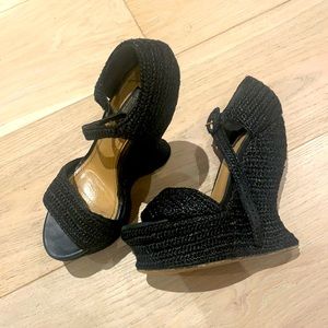 Dolce Gabbana shoes size 8
